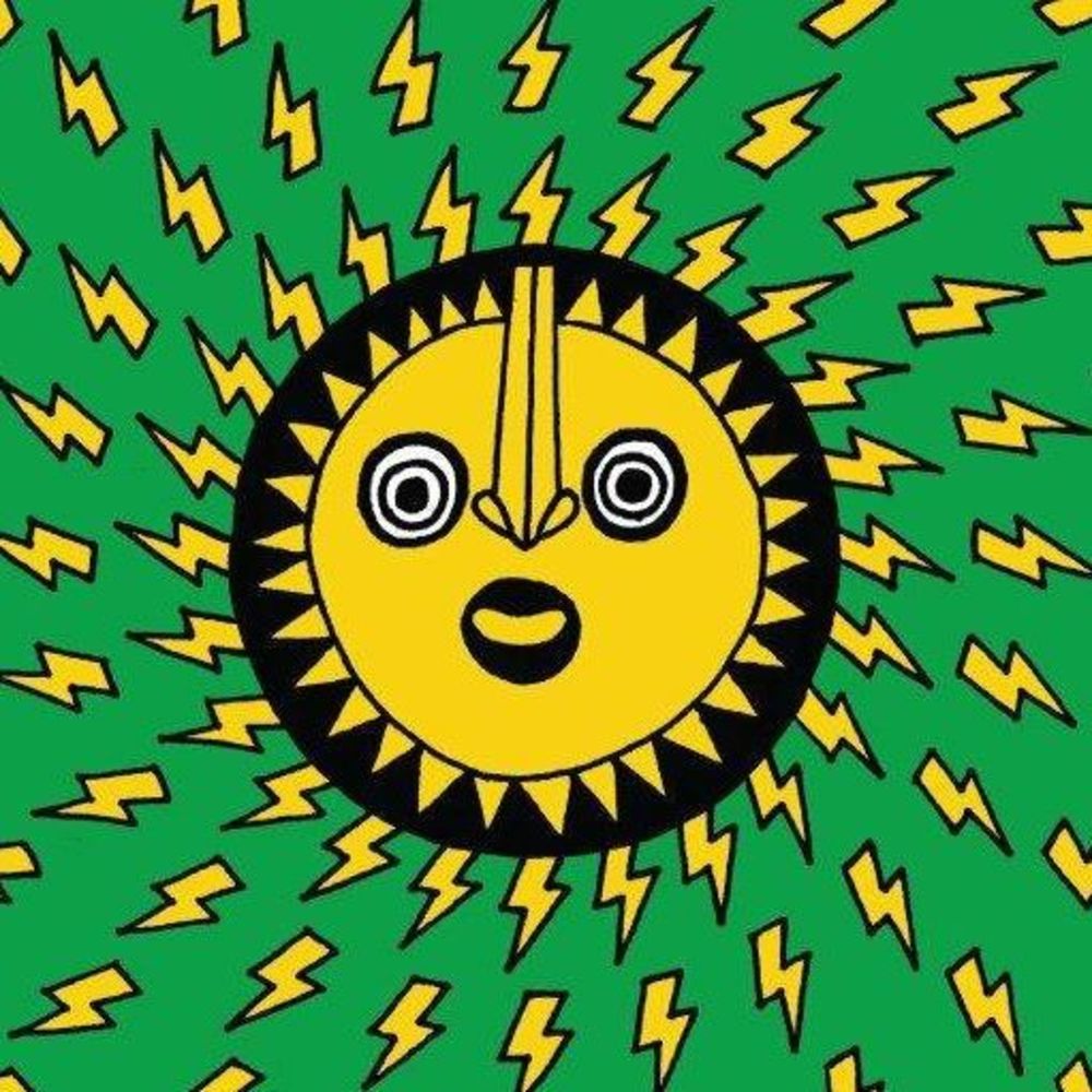 Meet your Posher, Green